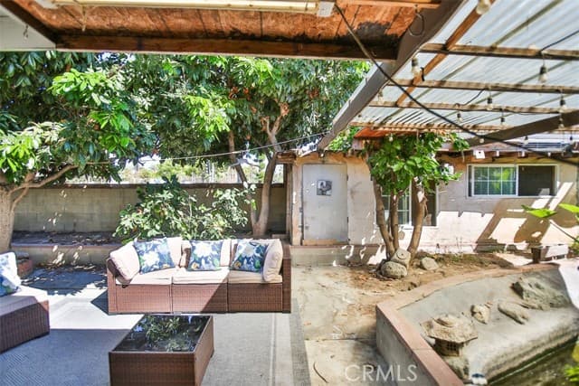 Interior view of 17230 San Lorenzo Circle