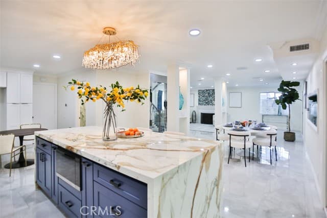 Additional room at 17230 San Lorenzo Circle