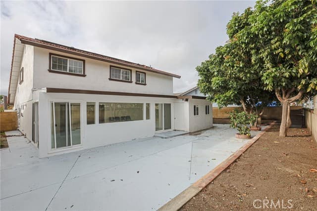 Outdoor view at 17230 San Lorenzo Circle